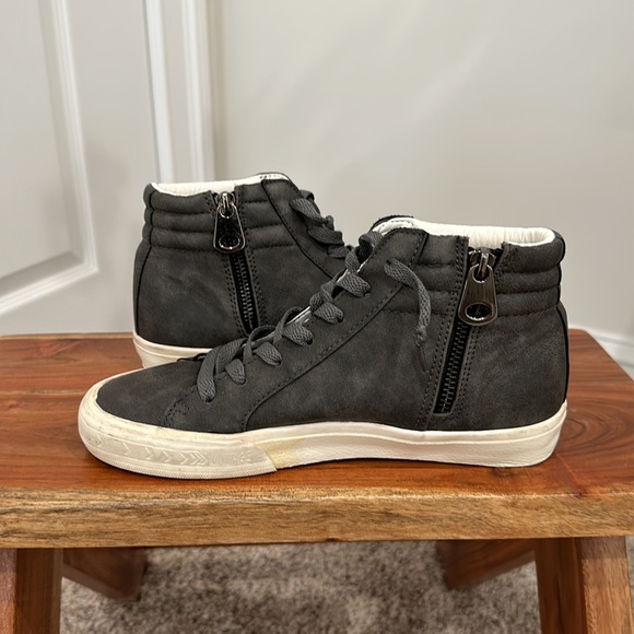 Vintage Havana High Top - Picture 8 of 12